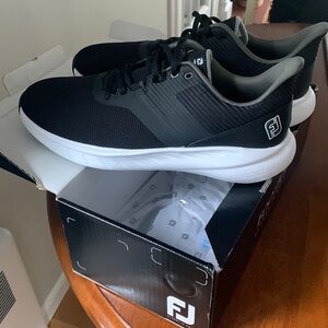 NWT Footjoy Flex men’s golf sneakers size 13